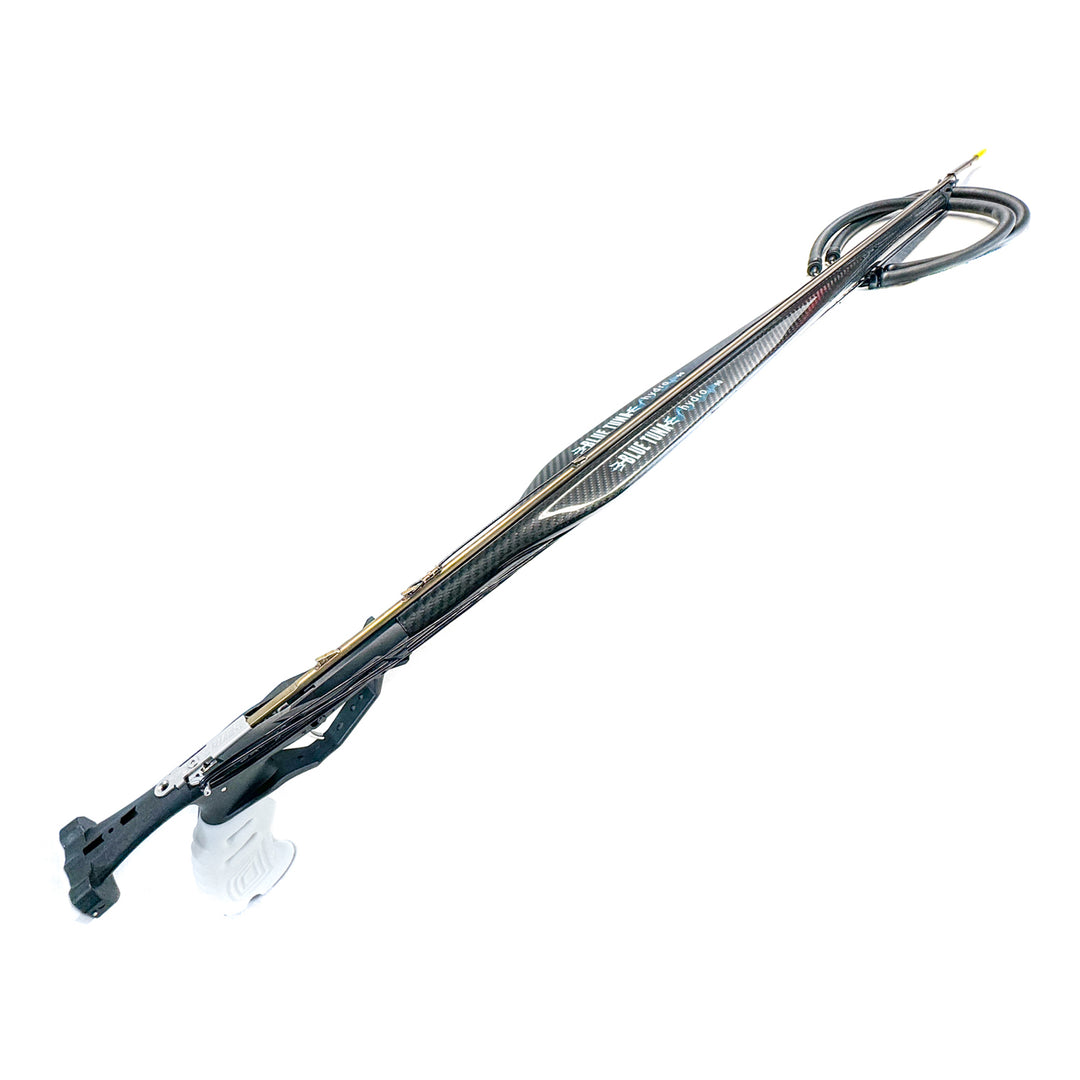 BTS Hydro 2 Carbon Speargun – Blue Tuna Spearfishing Co