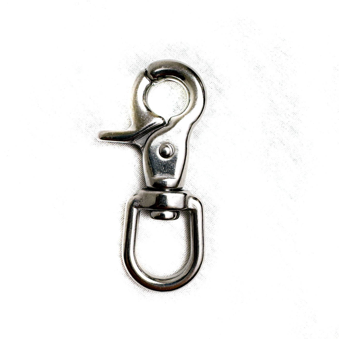 SS Trigger Snap Swivel