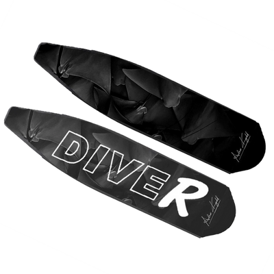 DiveR Carbon Blades