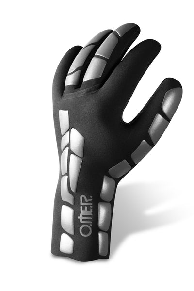 Omer 3-5mm Spider Gloves