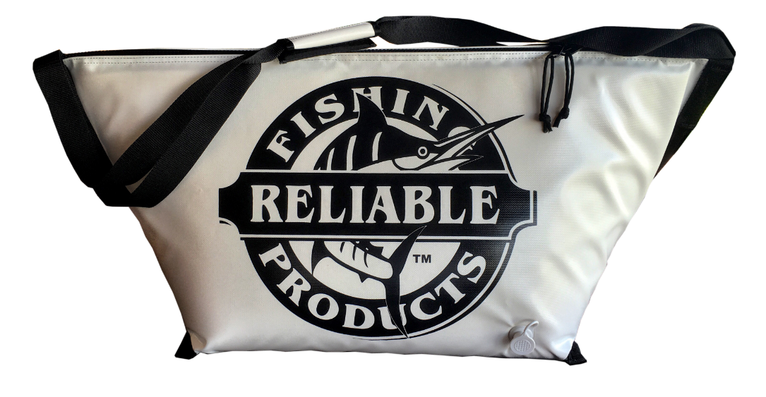 Rob Allen, Fish Cooler Bag