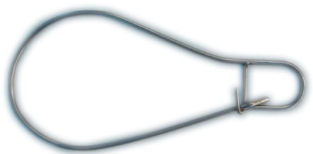 Heavy Duty Hoopstringer – Blue Tuna Spearfishing Co