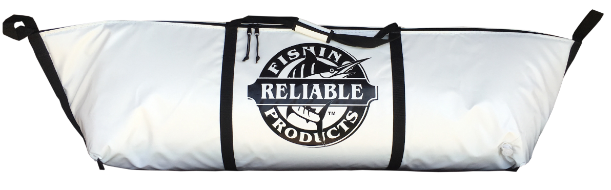 Reliable Fishing Products 42X90 INSULATED KILL BAG - RF4290 for