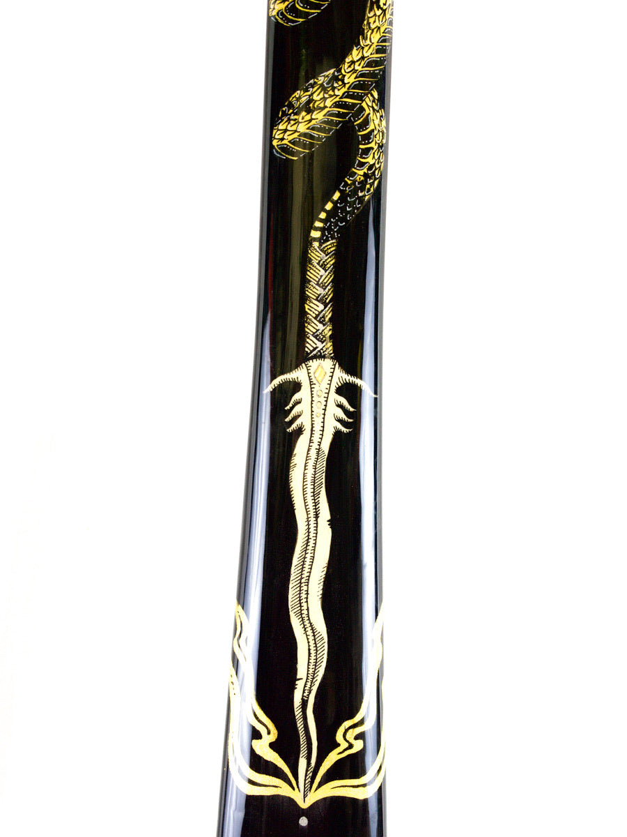 Andre Spearguns - Cobra™ 175cm ET