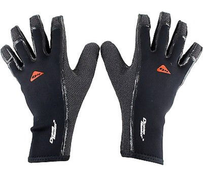 Ocean Hunter 2mm kevlar gloves