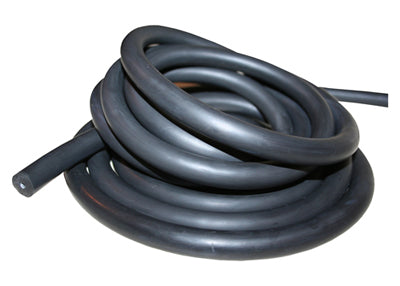 Bulk 9/16-5/8-3/4 inch latex speargun power band rubber tubing - Blue Tuna Spearfishing Co