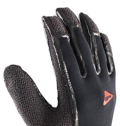Ocean Hunter 2mm kevlar gloves - Blue Tuna Spearfishing Co