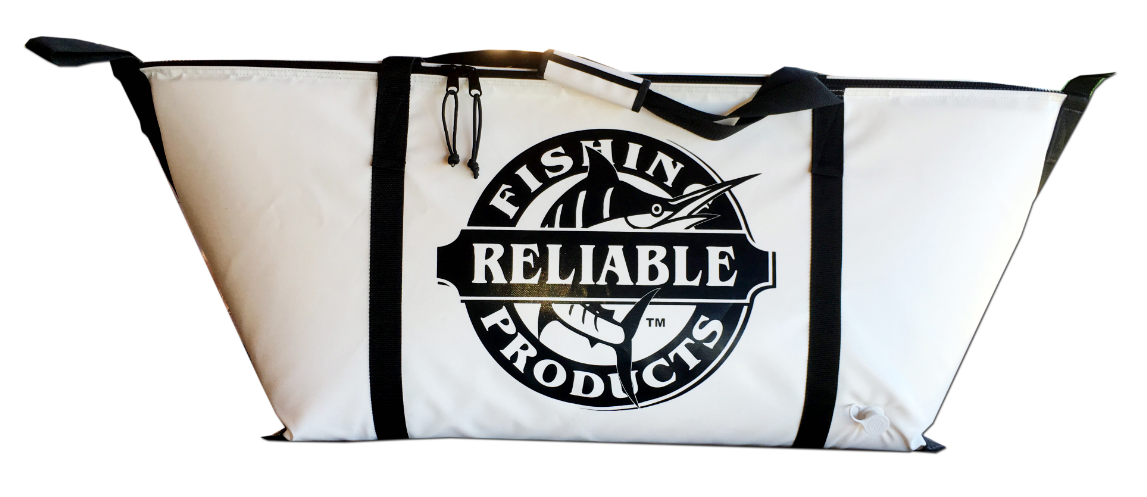 Reliable fish bag