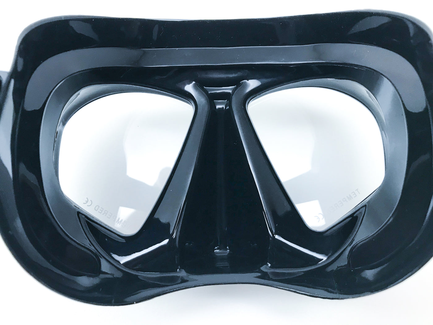 Avalon Low Internal Volume Diving Mask