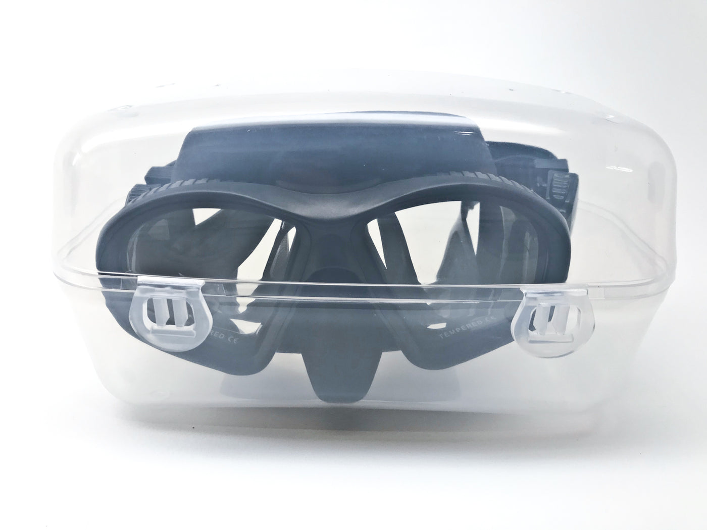 Avlon Diving Mask Comes with Mask Box