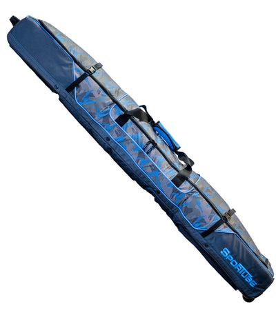 Sportube Poseidon Speargun Case - Blue Tuna Spearfishing Co