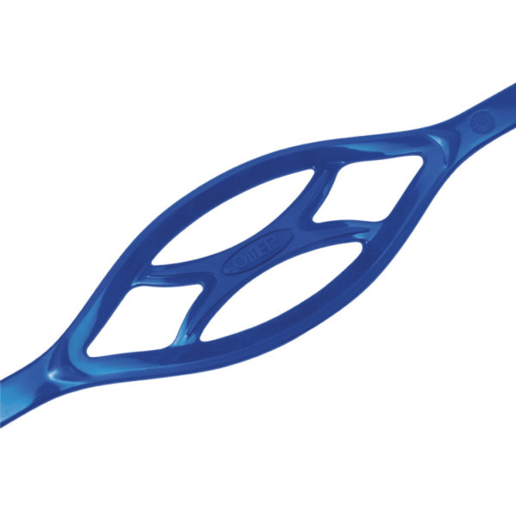 BTS DEEP Frameless Mask – Blue Tuna Spearfishing Co