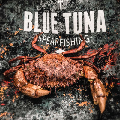 StoneCrab Camo Wetsuit - Blue Tuna Spearfishing Co