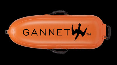 Gannet Blue Water 100 float