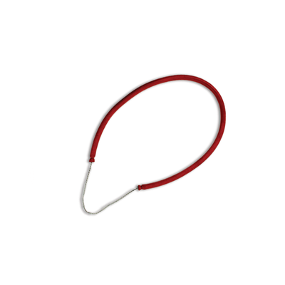 Polespear Red Band