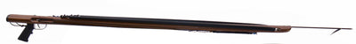 Andre Spearguns - Euro Series fully loaded side view 