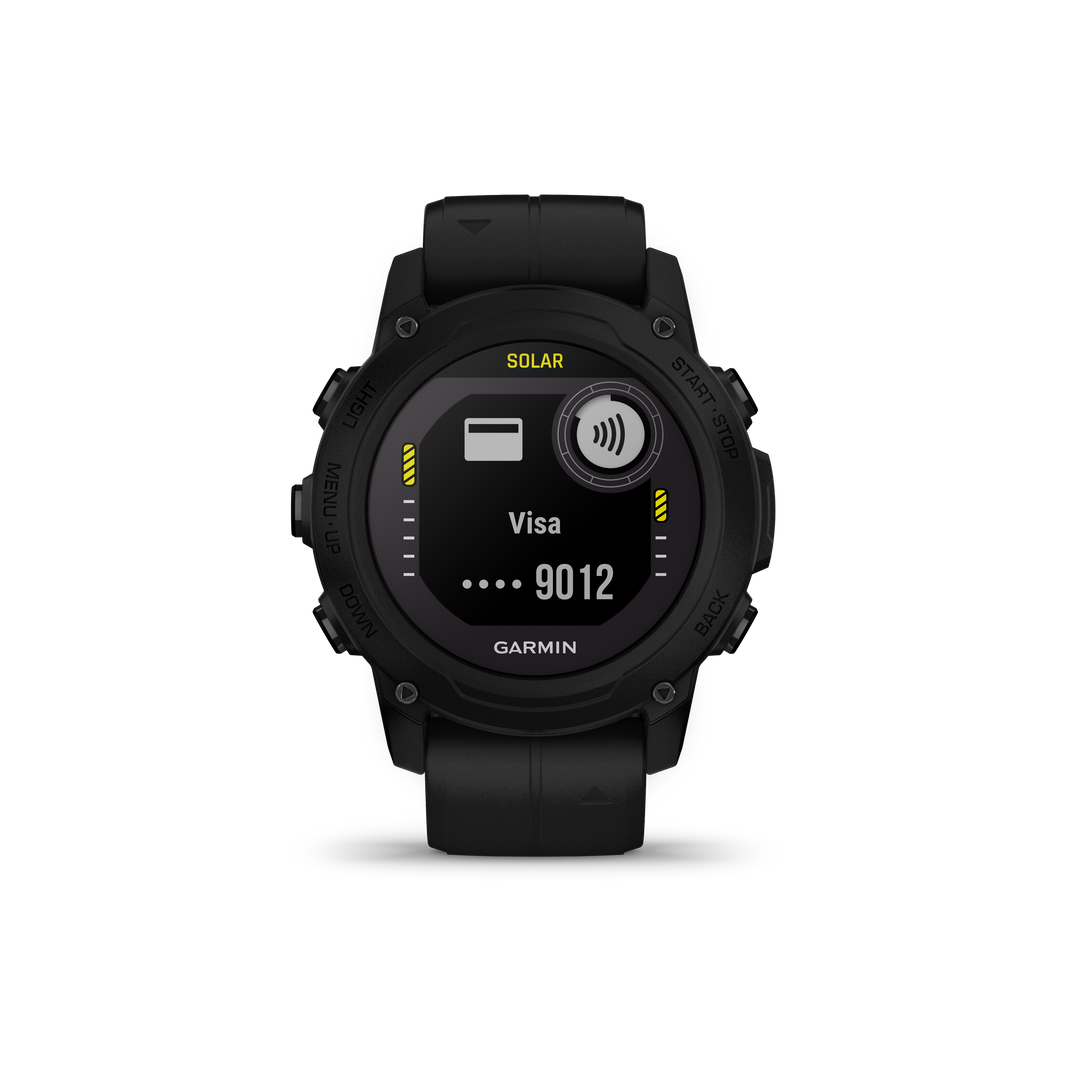 Garmin Descent™ G1 Solar