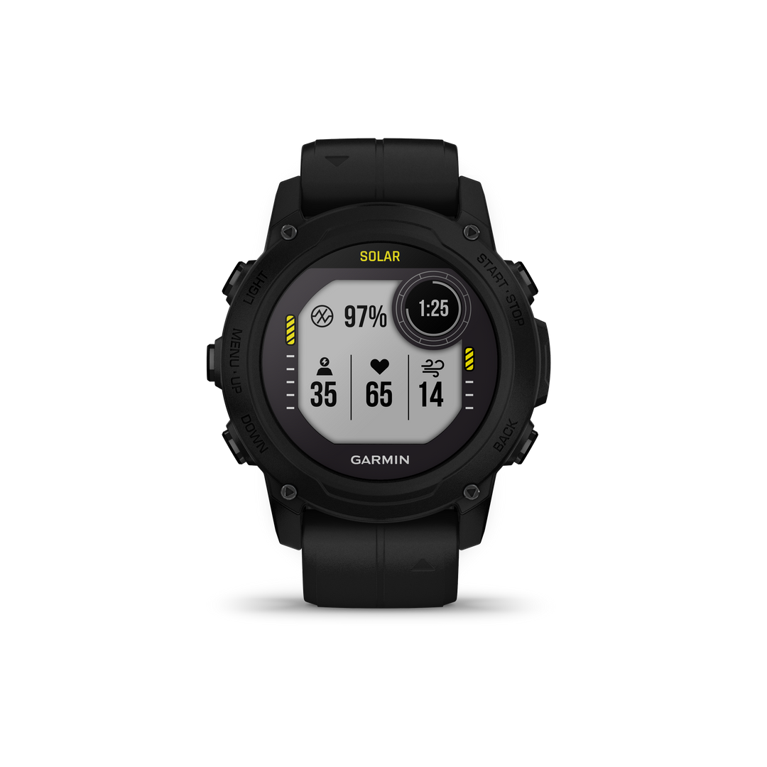 Garmin Descent™ G1 | Dive Computer and Smartwatch