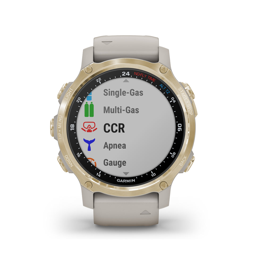 Garmin Descent™ Mk2S – Blue Tuna Spearfishing Co