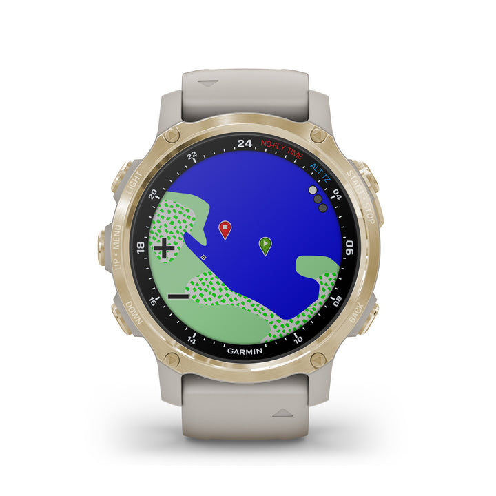 Garmin Descent™ Mk2S – Blue Tuna Spearfishing Co