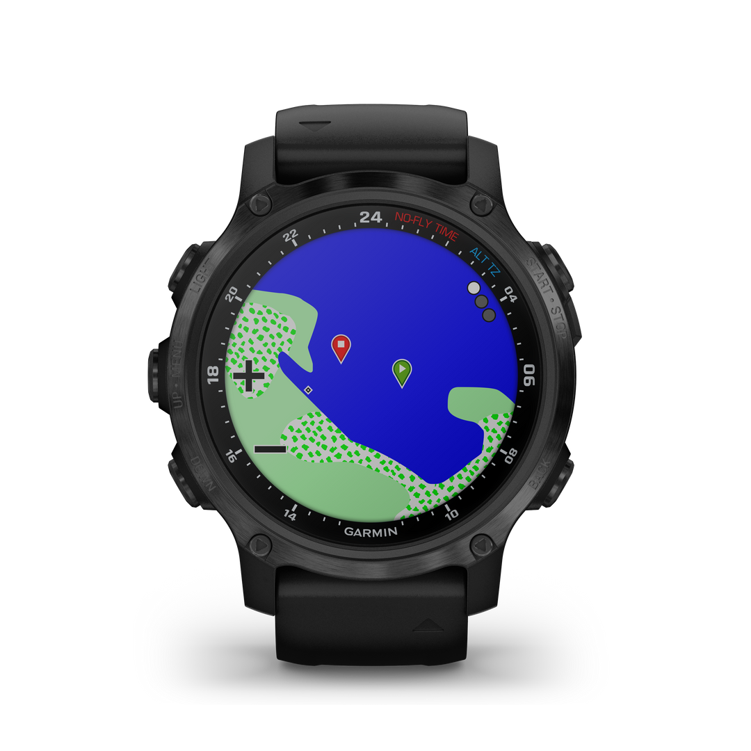 Garmin Descent™ Mk2S – Blue Tuna Spearfishing Co