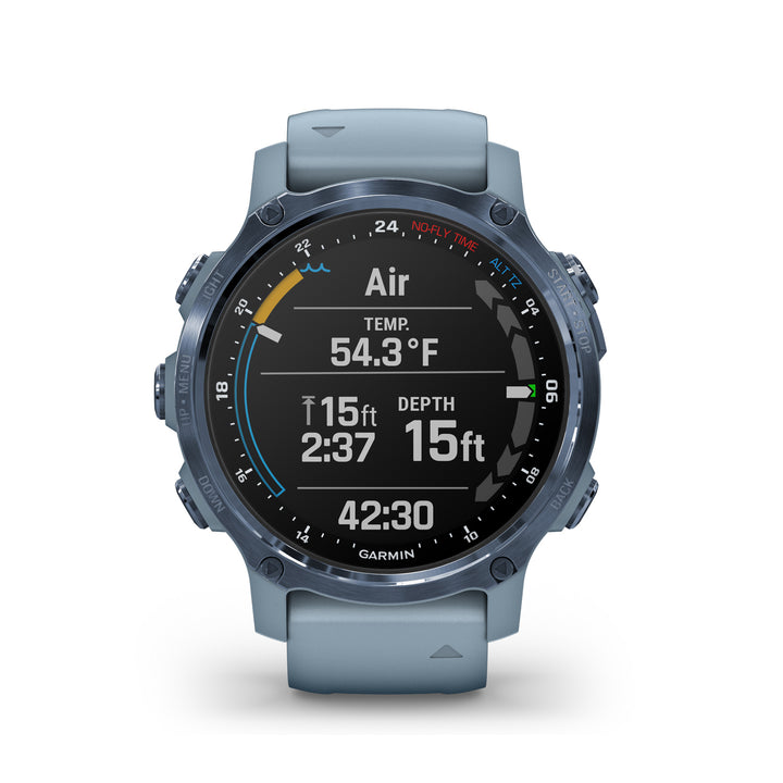 Garmin Descent™ Mk2S – Blue Tuna Spearfishing Co