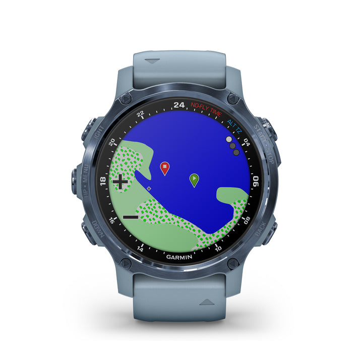 Garmin Descent™ Mk2S – Blue Tuna Spearfishing Co