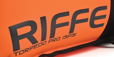 Riffe Torpedo Pro Float