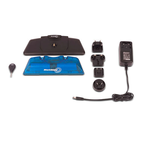 Shark Shield Freedom+ Surf Transferable Power Module – Blue Tuna ...