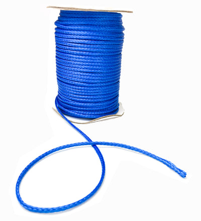 1000 lb Spectra Spearfishing Line Per Foot