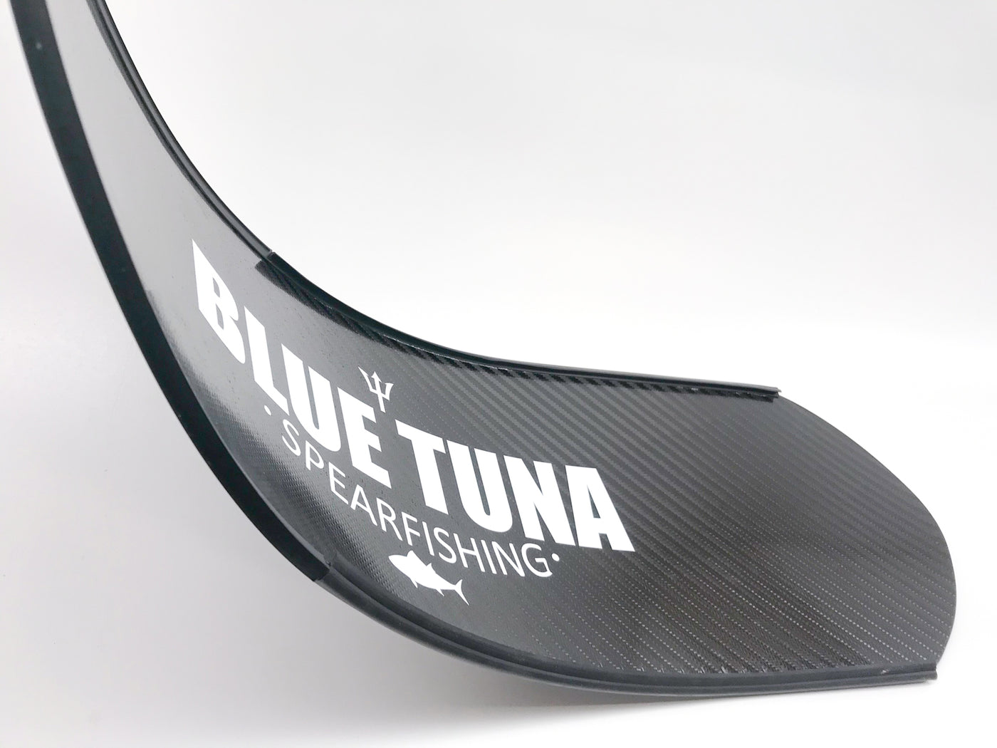 BTS Hydro 4x Carbon Blades - Blue Tuna Spearfishing Co