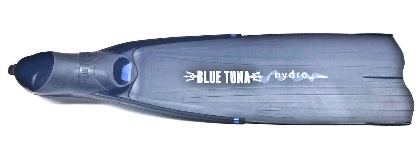 The Orca™ Roller Spearguns – Blue Tuna Spearfishing Co