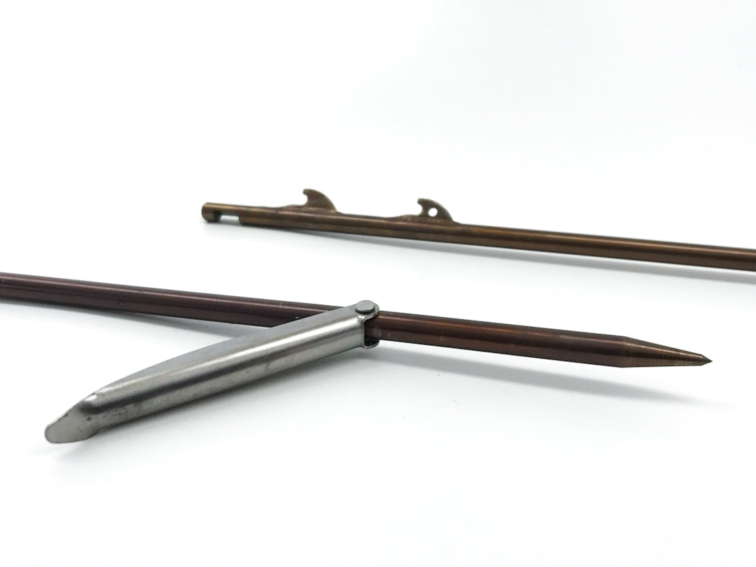 Shafts – Blue Tuna Spearfishing Co
