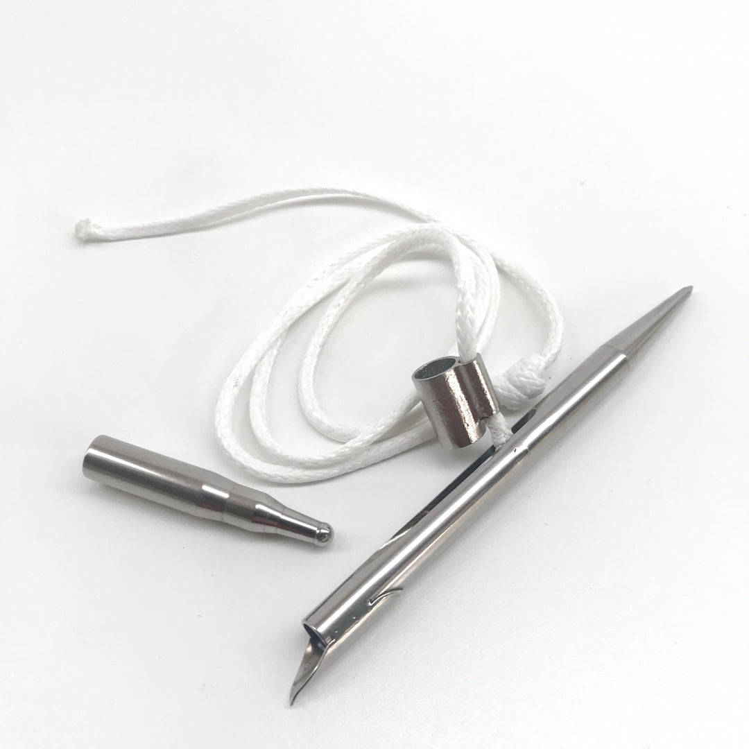Mori 9/32-5/16-11/32-3/8 inch slip tips – Blue Tuna Spearfishing Co