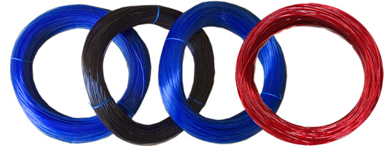 200-300-400 lb Test Monofilament Speargun Shooting Line – Blue Tuna Spearfishing Co