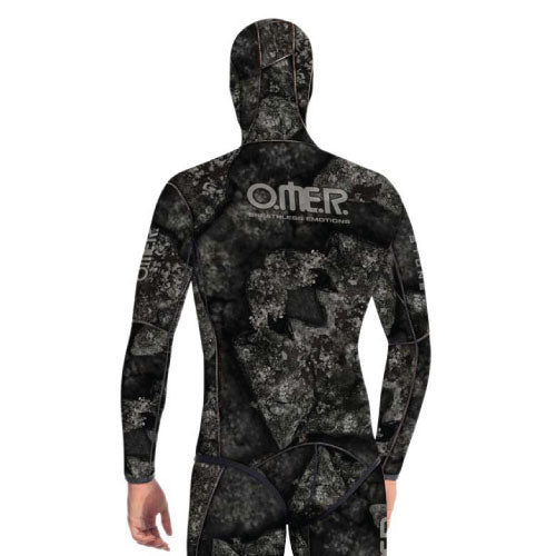 Omer Wetsuit Pants