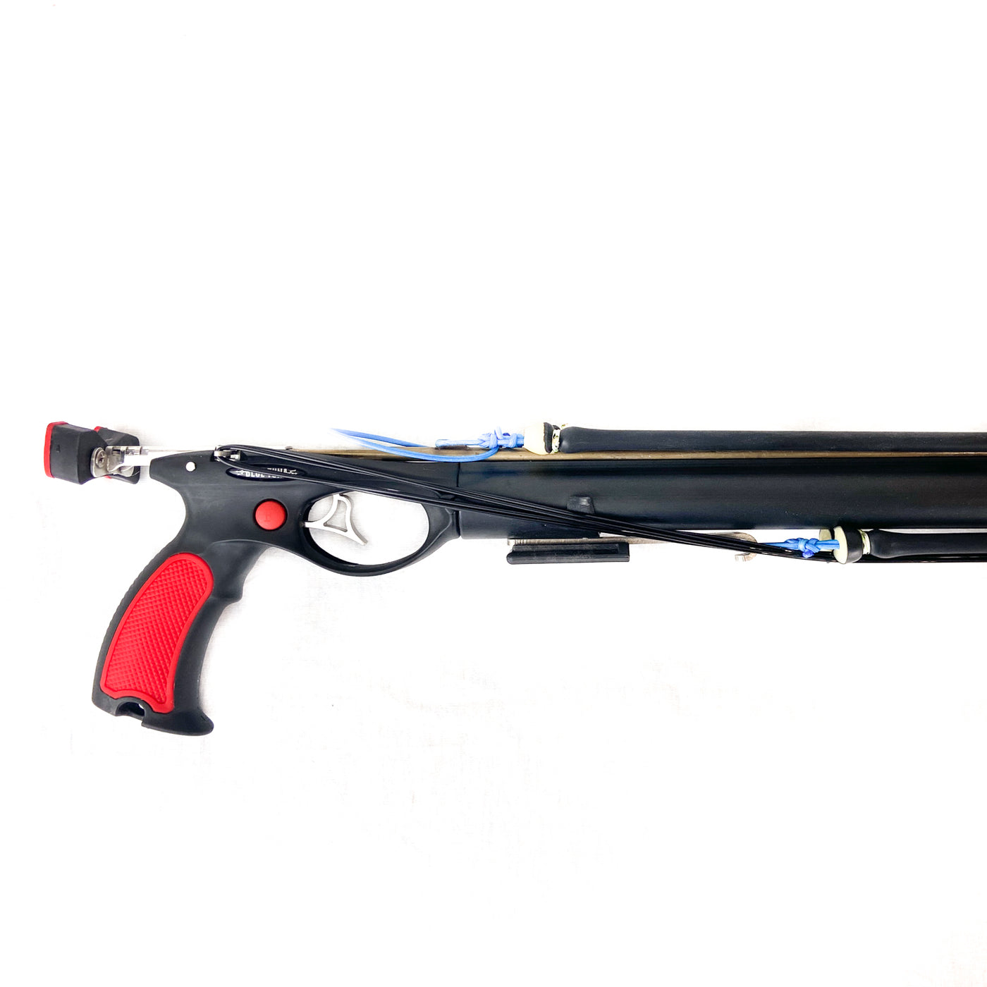 BTS Orca™ Roller 2 Spearguns 50-60-75-82-90-100-110-120cm - Blue Tuna Spearfishing Co