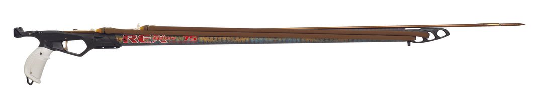 Omer Invictus HF mimetic Speargun 90 cm
