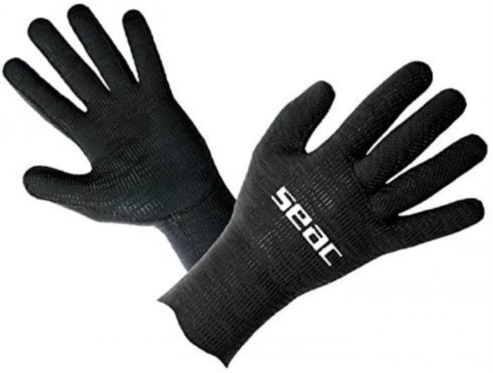 SEAC 3.5-5mm UltraFlex Gloves (XS, S, M, L, XL, 2XL) - Blue Tuna Spearfishing Co