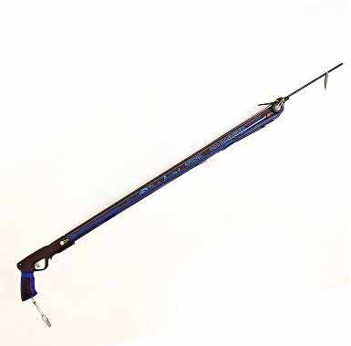 Rob Allen Tuna Carbon Roller Spearguns 70-80-90-100-110-120