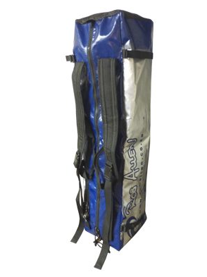 Rob Allen compact dive bag – Blue Tuna Spearfishing Co