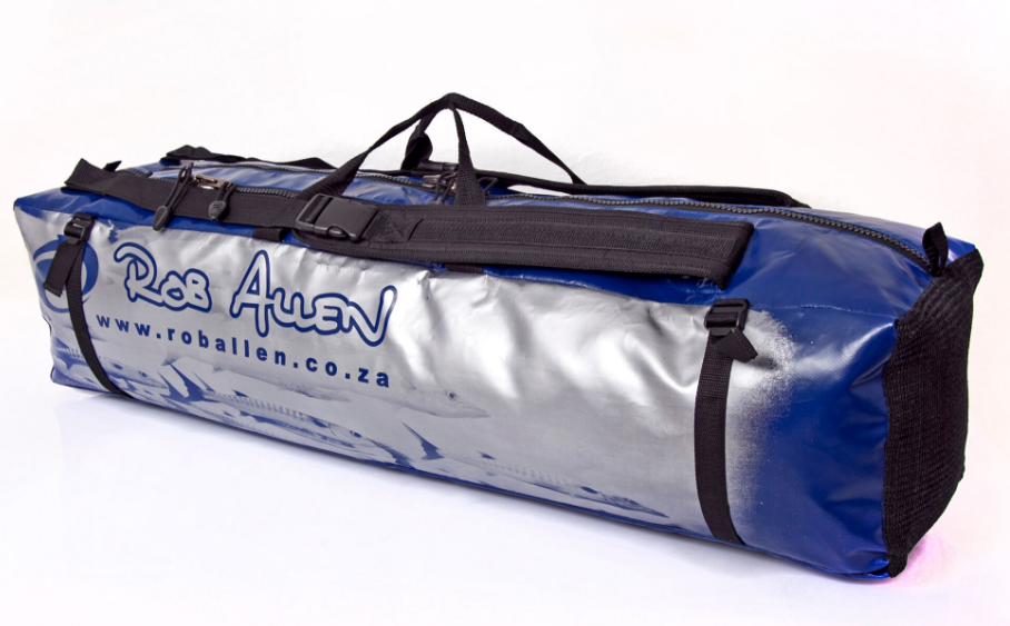 allen fishing pole bag Rob Allen compact dive bag – Blue Tuna Spearfishing Co