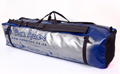 Rob Allen compact dive bag - Blue Tuna Spearfishing Co