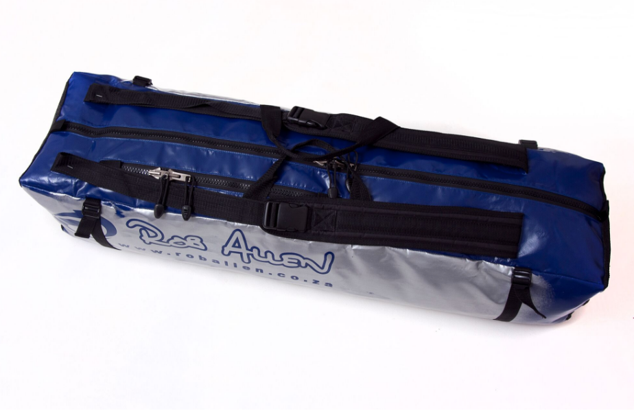 Rob Allen compact dive bag - Blue Tuna Spearfishing Co
