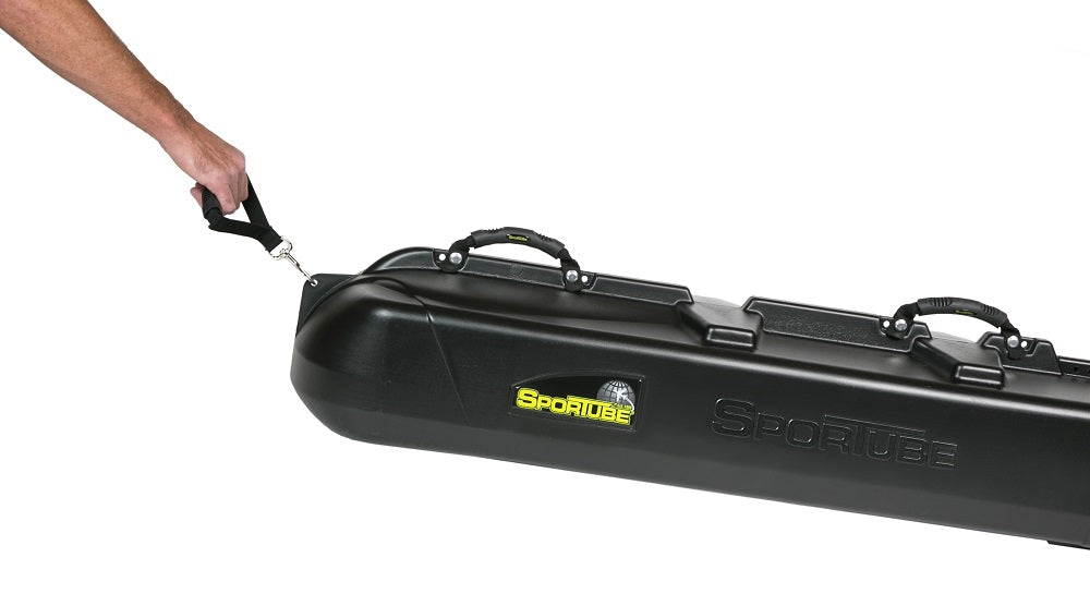 Sportube Series 1 Speargun Hard Case Blue Tuna Spearfishing Co