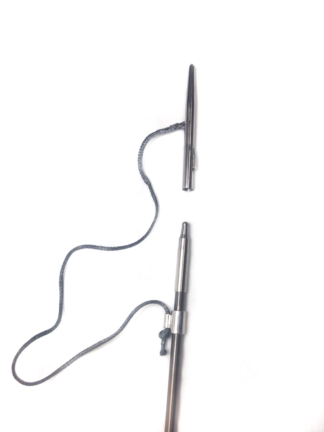 JBL 14 Inches Polespear Slip Tip W/Spectra 6 mm
