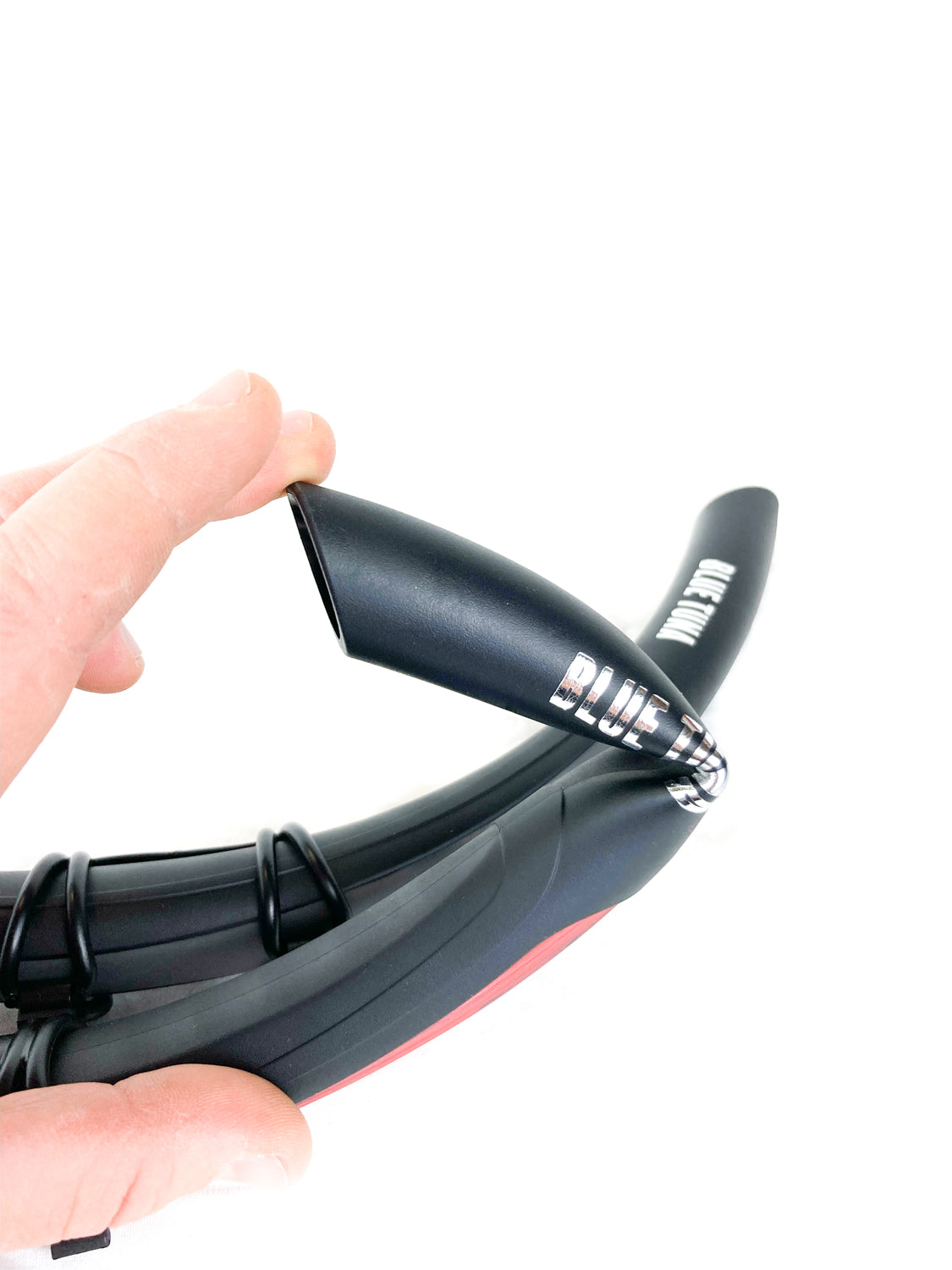 BTS AquaFlex Flexible Top and Sides Snorkel