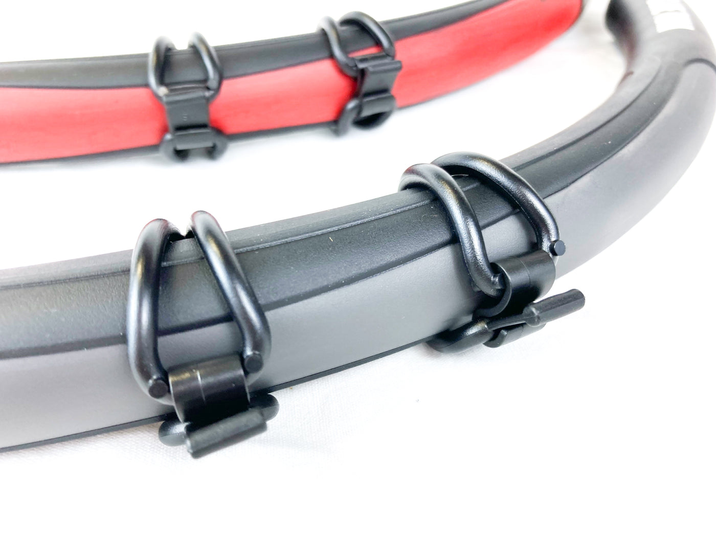 BTS AquaFlex Snorkel -Snorkel keeper