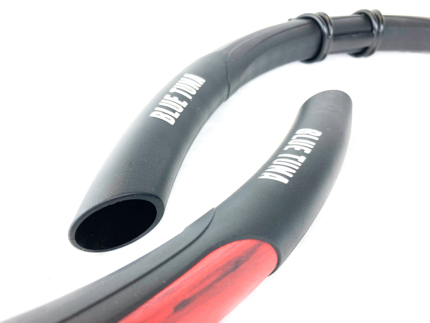 Aquaflex Snorkel Large Hole For Quick Deep Breath Up