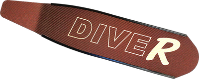 DiveR Carbon Blades
